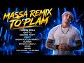 MASSA Exclusive Remixes Best Of Club Energy
