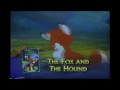 Double VHS Opening Previews 48