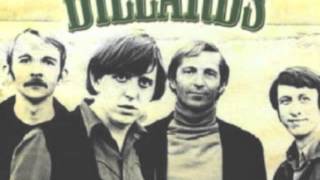 The Dillards - Brother John