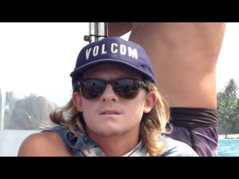 Quinn Bruce: Hot 100 Snippet