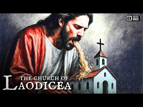 The Church of Laodicea and the End-Time Church: Are We Living in the Age of Apostasy?