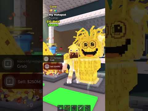 OPENING SECRET LUCKY BLOCKS IN STEAL A BRAINROT.. (INSANE LUCK) 😱🤑