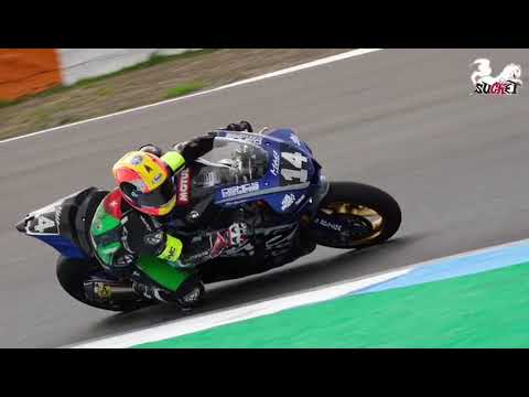 Sébastien Suchet 12H Estoril 2020