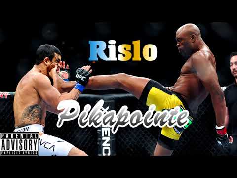 Rislo-Pikapointe ( Audio )