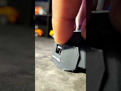 tiv 2 hotwheels almost done! #hotwheels #tiv2