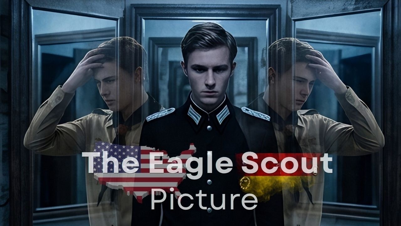 The Eagle Scout Pictures