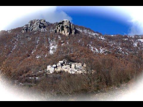 Dio dei monti - slow - FRANCO CAVALLARI