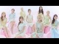 GIRLS`GENERATION 少女時代_ALL MY LOVE IS FOR ...