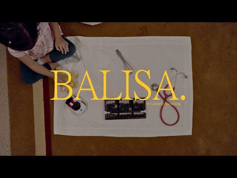 BALISA by Gabrielle Tumaneng