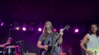 The Bright Light Social Hour - Ghost Dance: master-plan documents