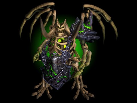 Mannoroth Heroic - Hellfire Citadel
