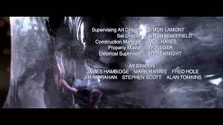 Die Another Day James Bond  King Crimson