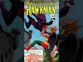 Hawkman 17 (1966) #hawkman
