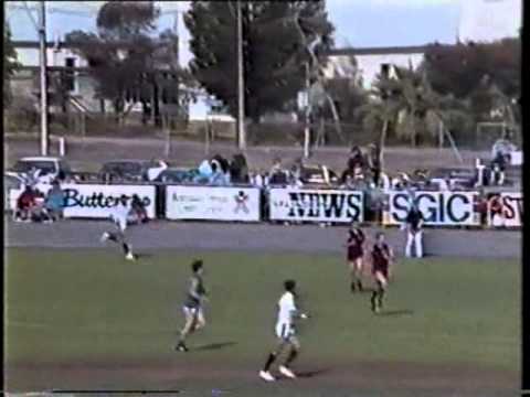 1992 SGL Grand Final   Central Augusta vs Solomontown