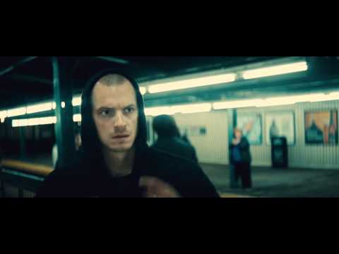 RUN ALL NIGHT Trailer #1 - In Cinemas 12 March
