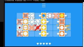 UnpuzzleR　＃２