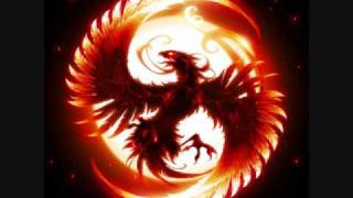 Pyramaze- Year of the Phoenix