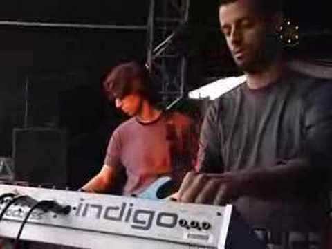 Psycraft - Gathering 2006
