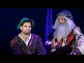Into the Woods @ Hollywood Bowl - "No More" (Astin/Crivello)