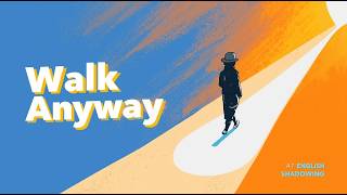 If Nobody Claps for You, Can You Still Walk? | A1 English Shadowing