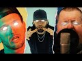 God Damn GAWNE Merkules Vin Jay Official Music Video