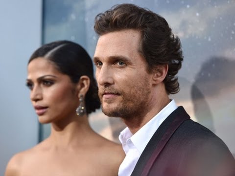 Stars Shine for 'Interstellar' Launch