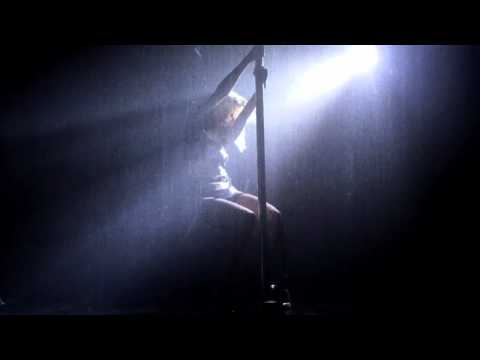 HUNGER TV: TURN UP THE NIGHT: STARRING HEIDI KLUM