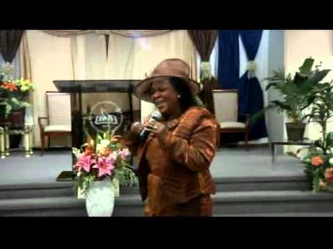 01-23-2011 Clip4 Reflection To Glorification By Snr. Pastor Dr. Funmi Arowolaju.mp4