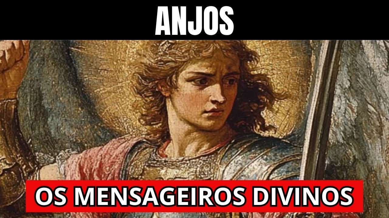 Anjos, Hierarquias Celestiais, tarô e o Livro da Vida: Os Mistérios do Divino Revelados