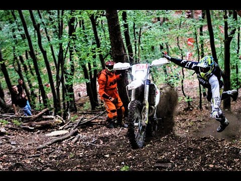 Beskid Hero 2019 - Hard Enduro in Poland | PRO EXPERT