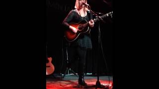 Liz Longley - Peace of Mind