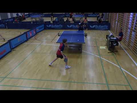 180525 DrDiv,  Mathias Ilsøe - Oliver Skouboe Berntsen