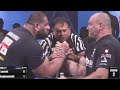 Devon Vs Levan King Of Table 4 2022 SUPER SLOW MOTION