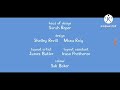 Peppa Pig End Credits Nick Jr Peppa Logo Nickelodeon Balloon 2017 2024