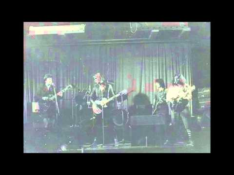 Arakain - Le Mans (1982)