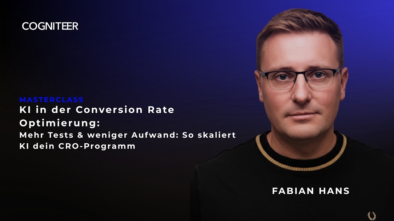 Masterclass Vorschau