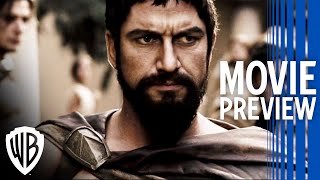 300, This Is Sparta!, Now Streaming