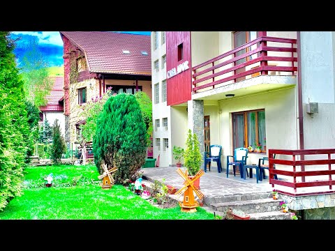 Pensiunea Casa Ador Sinaia