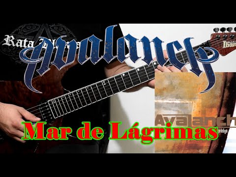 Mar De Lágrimas - Avalanch