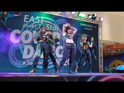 EASTMEETCOVERDANCE - NINESIX Cover MAMAMOO [14112563]