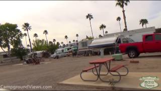 South Forty RV Ranch Video