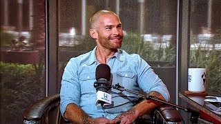 Seann William Scott of “Goon: Last of the Enforcers” Joins Rich Eisen In-Studio | Full Interview video
