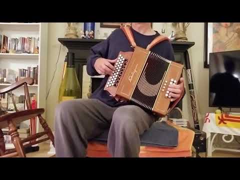 Valzer per Siglinda by Malvasia - GC Castagnari Diatonique Accordeon