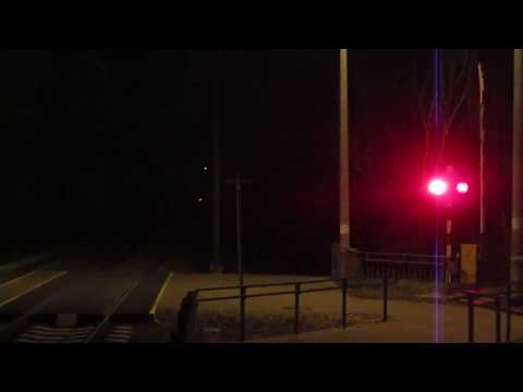 EP09-038 (EU: 150 038-4) z iC 5602 "MiESZKO" (GDY.GŁ.-WR.GŁ.) - przelot przez WR.ŚWiN. (RP1)