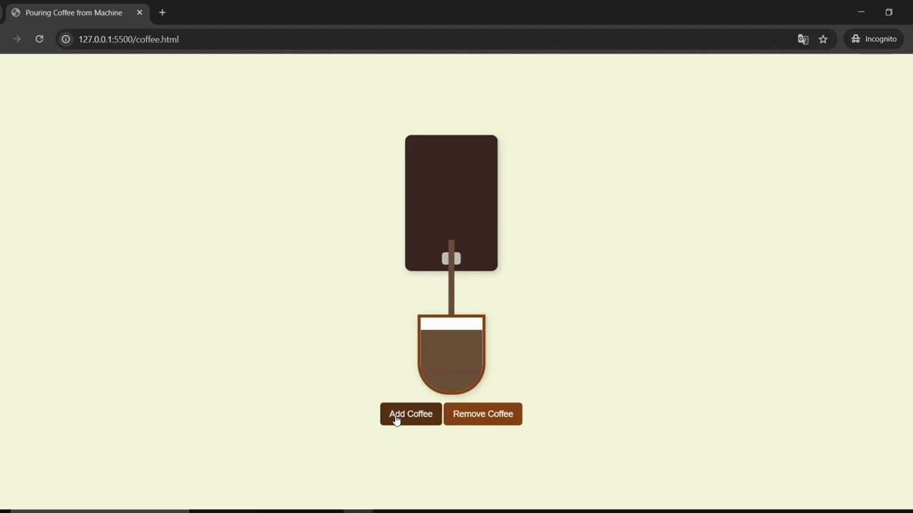 Exploring Coffee of the Day: A Glimpse into My Daily Routine