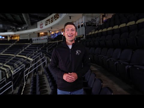 Become a Season Ticket Holder | 2022.23 Pittsburgh Penguins Commercial