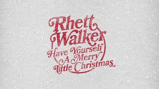 Have Yourself a Merry Little Christmas