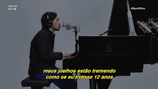 Akeboshi - Wind / THE FIRST TAKE [Tradução] (Live Performance) | Sem Filtro