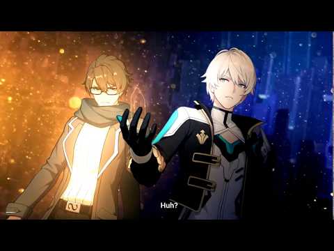 Honkai Impact 3rd Chapter XII Stage 12-12 [Collapsed Dimension]