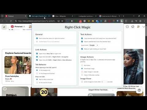 Item video thumbnail